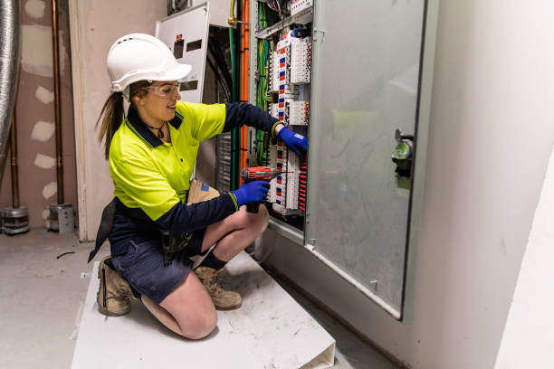 Best Electrical Repair Services  in New York, NY
