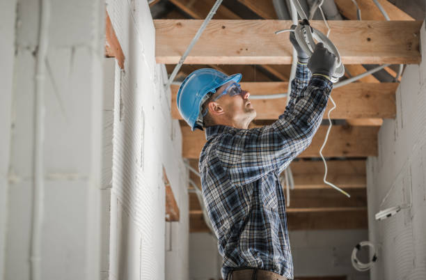 Best Electric Panel Repair  in New York, NY