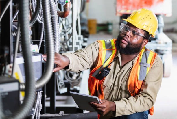 Best Circuit Breaker Repair  in New York, NY