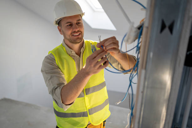 Best Affordable Electrician  in New York, NY